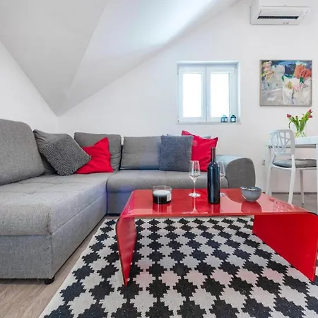 Apartamento Meri & Karla Dubrovnik