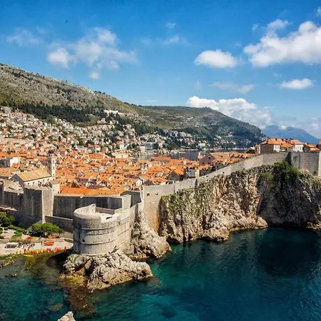 Apartamento Meri & Karla