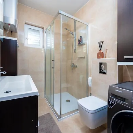 Apartamento Meri & Karla Dubrovnik