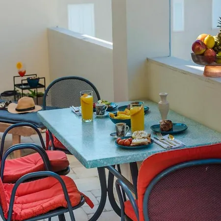 Apartamento Meri & Karla