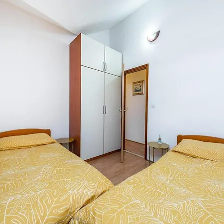 Apartmán Meri & Karla Dubrovník