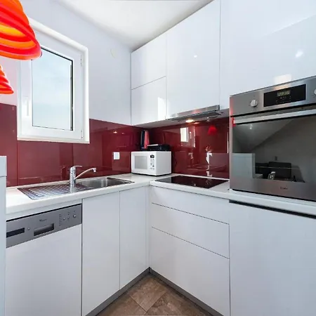 Meri & Karla * Dubrovnik