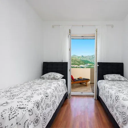 Apartamento Meri & Karla