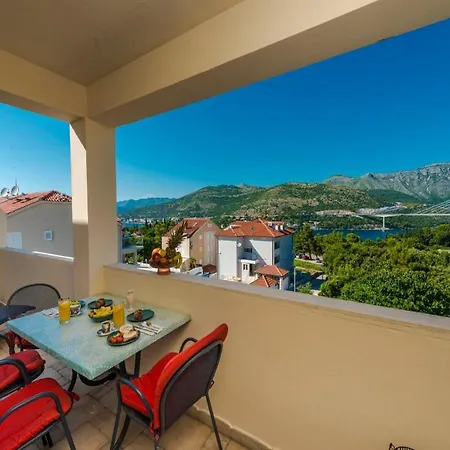 Meri & Karla * Dubrovnik