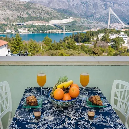 Apartamento Meri & Karla Dubrovnik