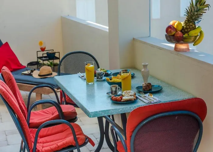 Appartement Meri & Karla