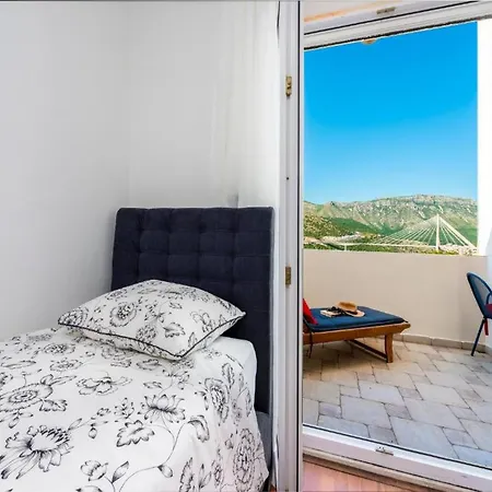 Appartement Meri & Karla *