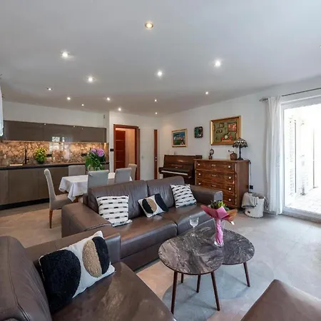 Appartement Meri & Karla *