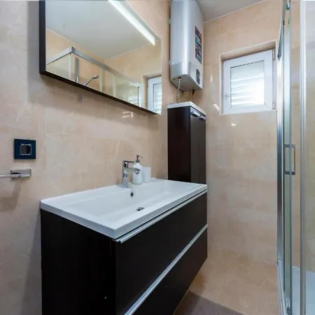 Appartement Meri & Karla *