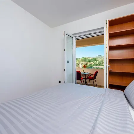 Appartement Meri & Karla