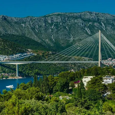 Appartement Meri & Karla